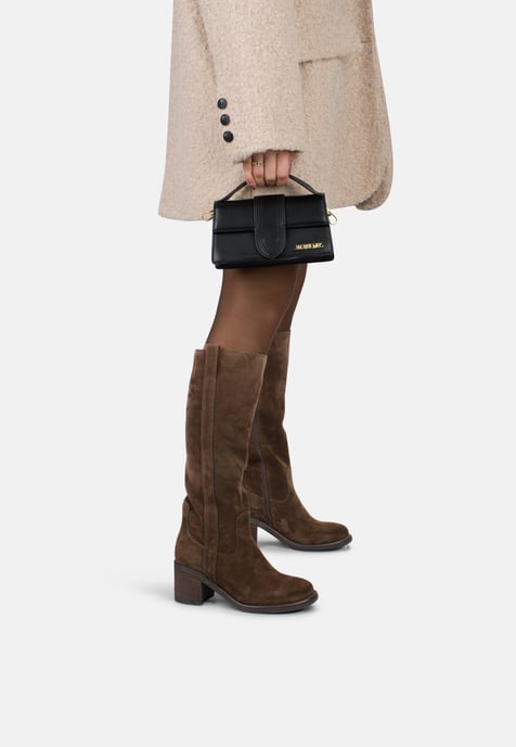 PS Poelman SAS Damenstiefel - Image 6
