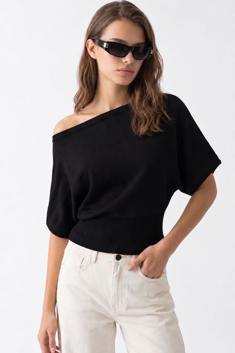 Damen Strickpullover - Image 3