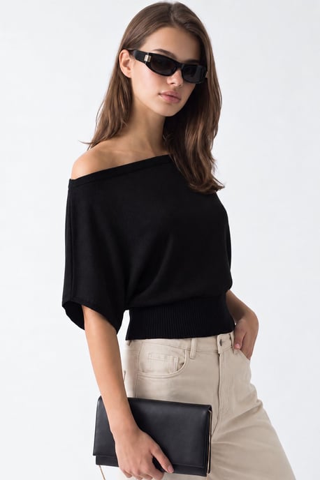 Damen Strickpullover - Image 4