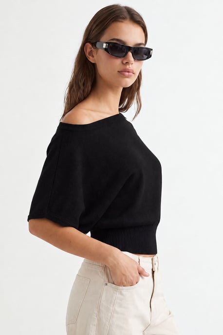 Damen Strickpullover - Image 5