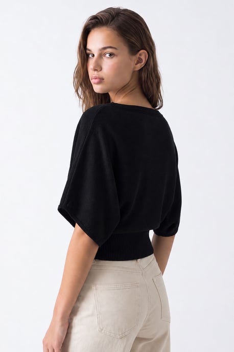 Damen Strickpullover - Image 6
