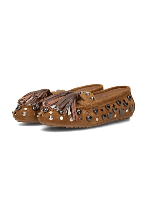 Poelman SERENA Damen Loafer - Image 2