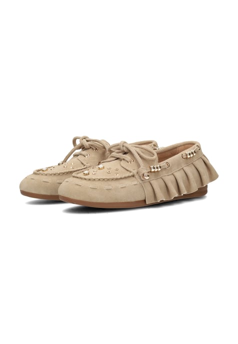 Poelman ORELIA Damen Loafer - Image 2