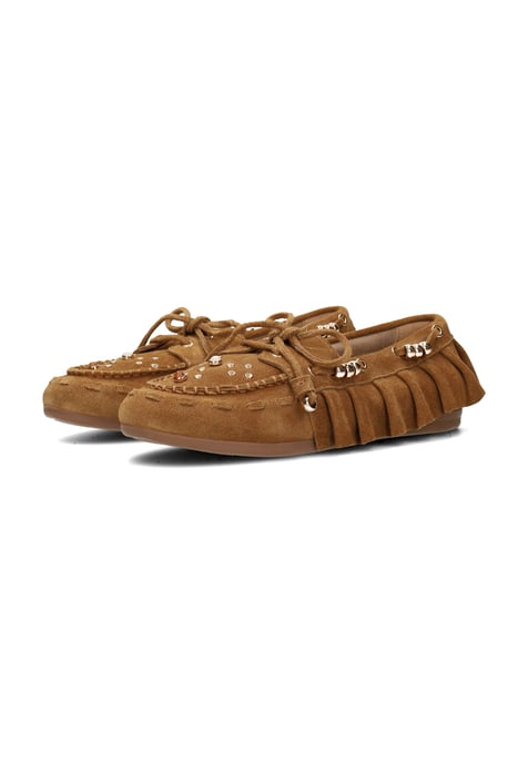 Poelman ORELIA Damen Loafer - Image 2