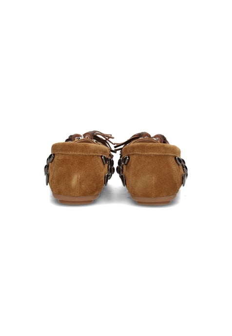 Poelman SERENA Damen Loafer - Image 3