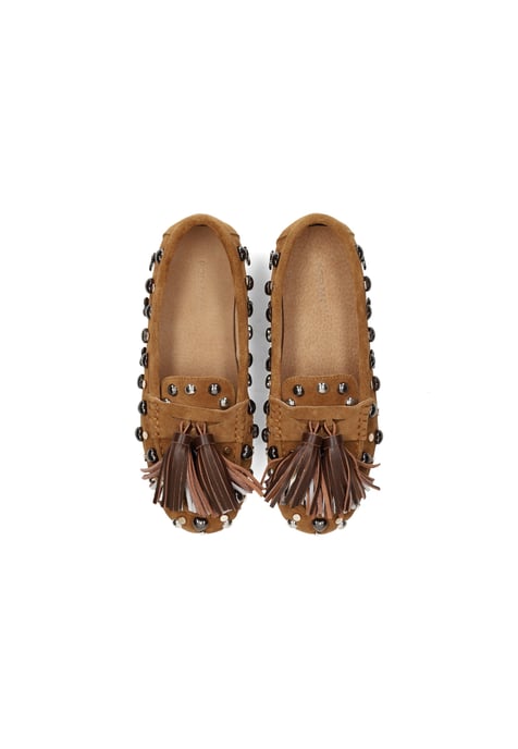 Poelman SERENA Damen Loafer - Image 4