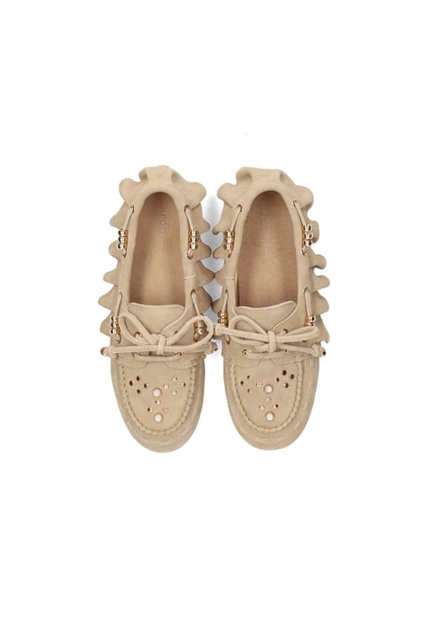 Poelman ORELIA Damen Loafer - Image 4