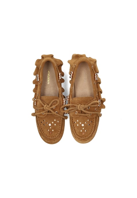 Poelman ORELIA Damen Loafer - Image 4