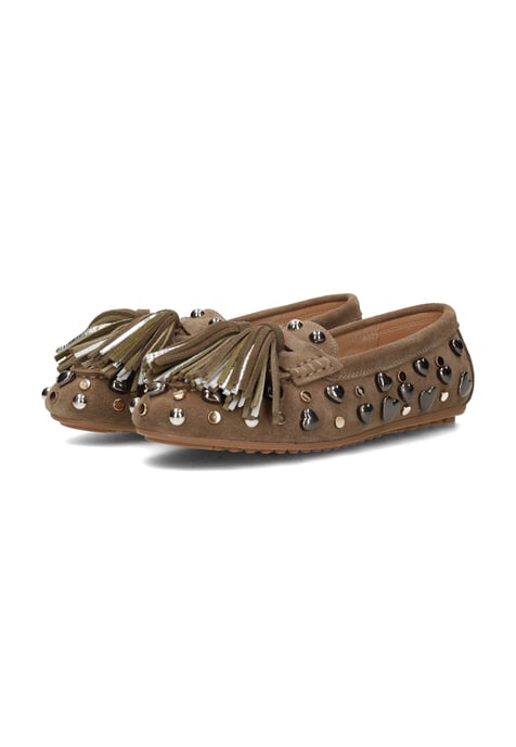 Poelman SERENA Damen Loafer - Image 2