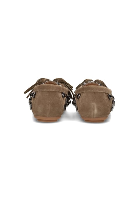 Poelman SERENA Damen Loafer - Image 3