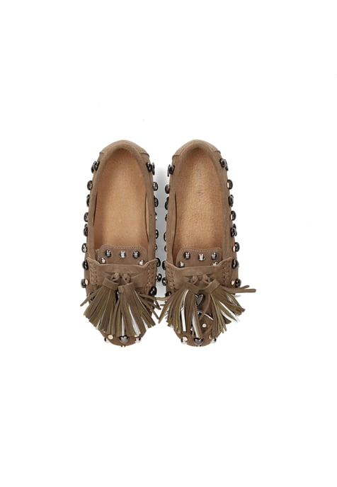 Poelman SERENA Damen Loafer - Image 4