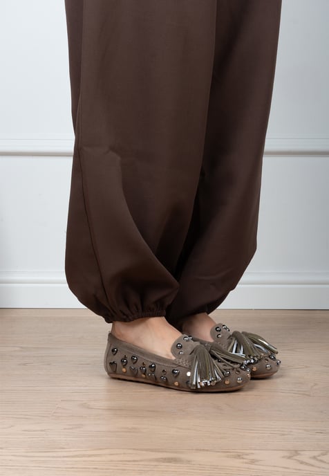 Poelman SERENA Damen Loafer - Image 6