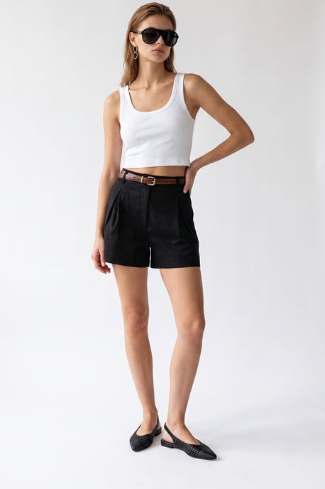 Damen Baumwollshorts - Image 4