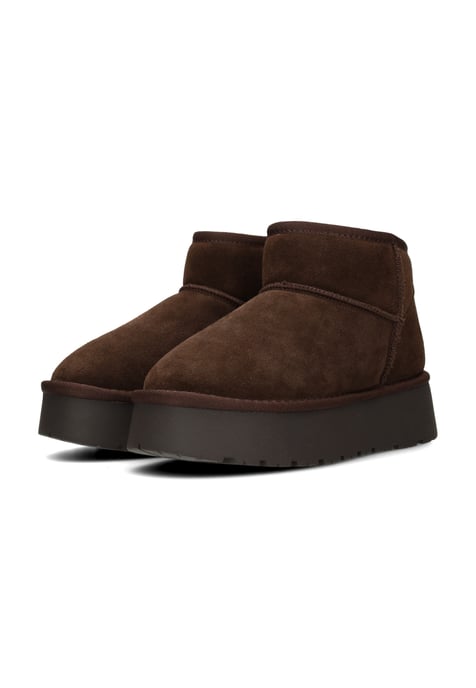 Poelman ELIZA Gefütterte Damenboots - Image 2