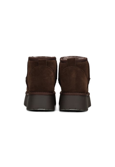 Poelman ELIZA Gefütterte Damenboots - Image 3