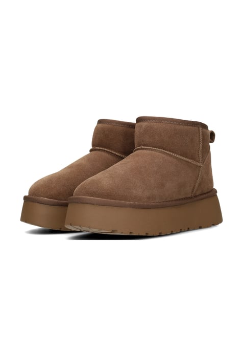 Poelman ELIZA Gefütterte Damenboots - Image 2