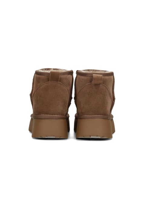 Poelman ELIZA Gefütterte Damenboots - Image 3