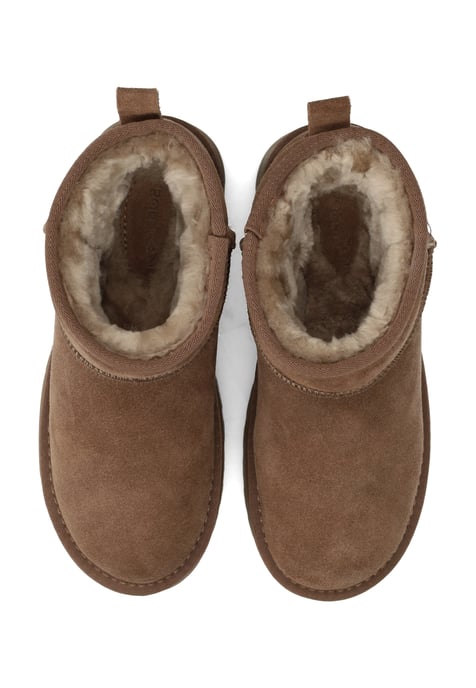 Poelman ELIZA Gefütterte Damenboots - Image 4