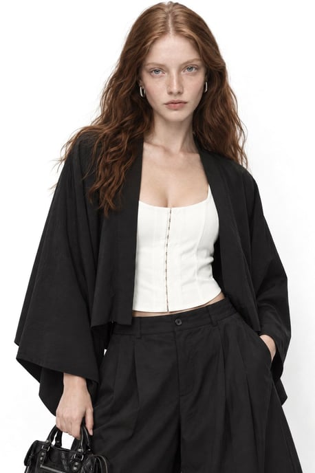 Damen-Kimono - Image 1