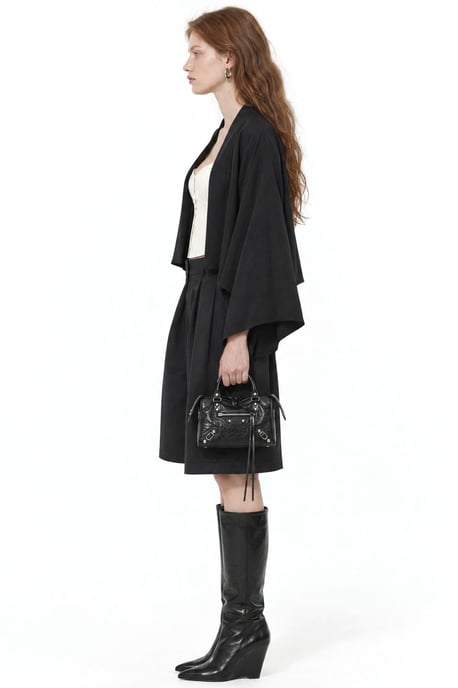 Damen-Kimono - Image 3