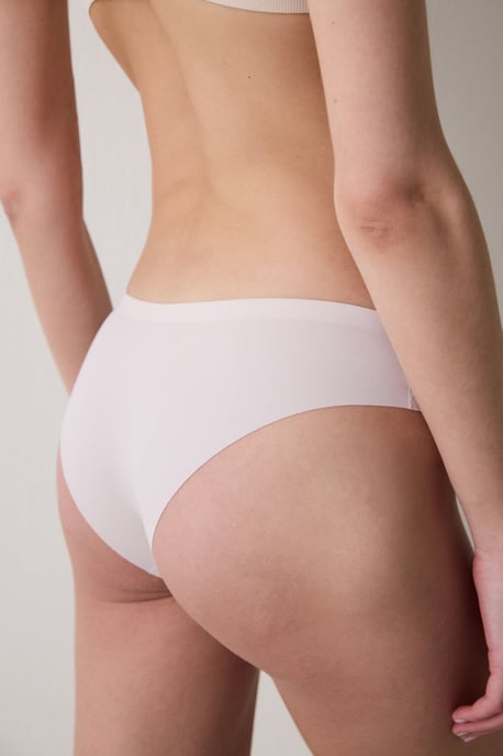 Ribbed Bonding Lasergeschnittene Keramik Beige Brasilianisch - Image 2