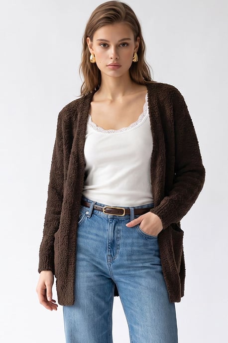 Frauen Cardigan - Image 5