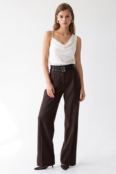 Damen Baumwollhosen - Image 2
