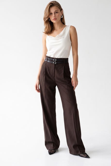 Damen Baumwollhosen - Image 4