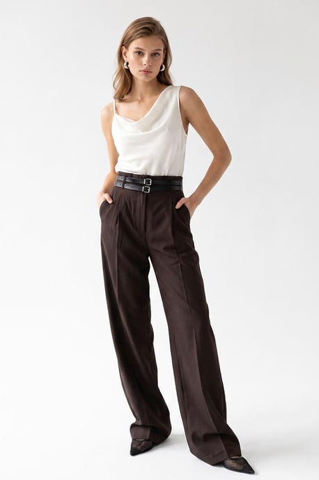 Damen Baumwollhosen - Image 5