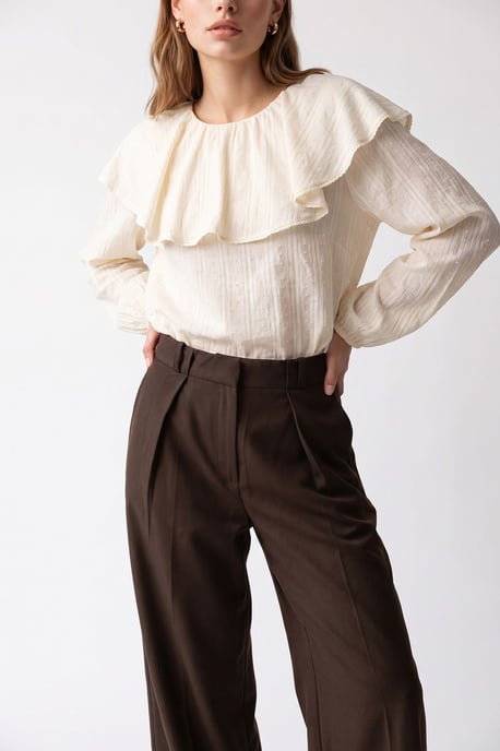 Baumwollhose - Image 2