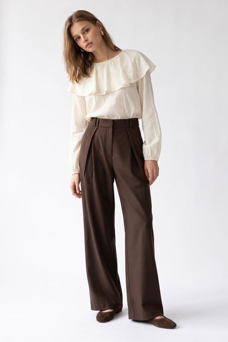 Baumwollhose - Image 3