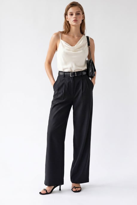 Damen Baumwollhosen - Image 3