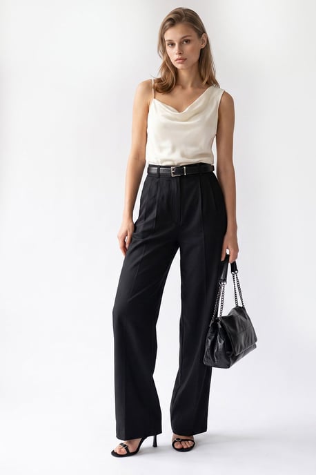 Damen Baumwollhosen - Image 4