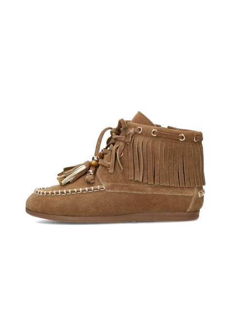 Poelman BALOU Mädchen-Stiefeletten - Image 1