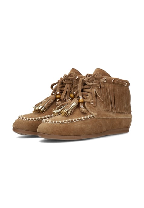 Poelman BALOU Mädchen-Stiefeletten - Image 2