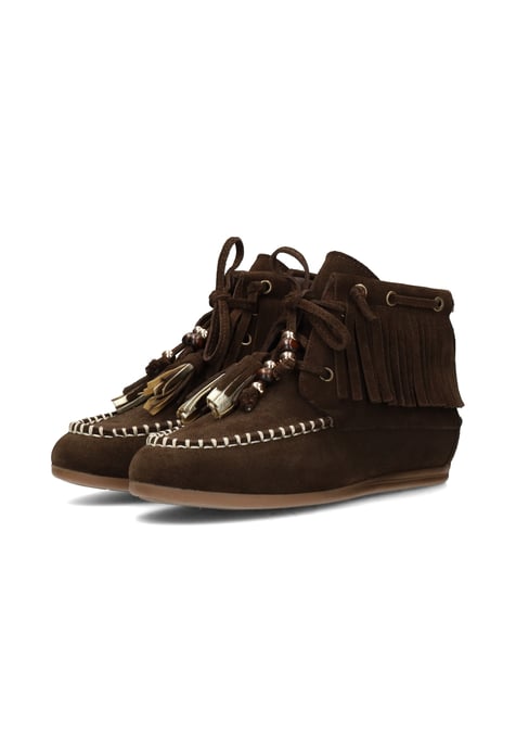 Poelman BALOU Mädchen-Stiefeletten - Image 2