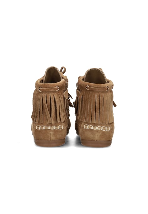 Poelman BALOU Mädchen-Stiefeletten - Image 3