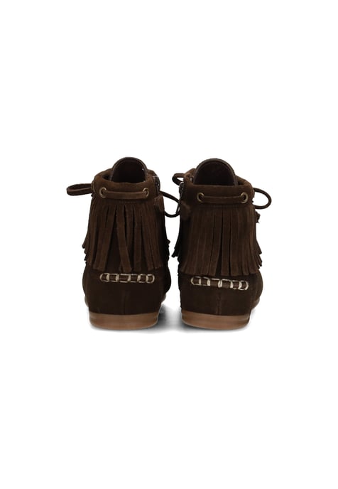 Poelman BALOU Mädchen-Stiefeletten - Image 3