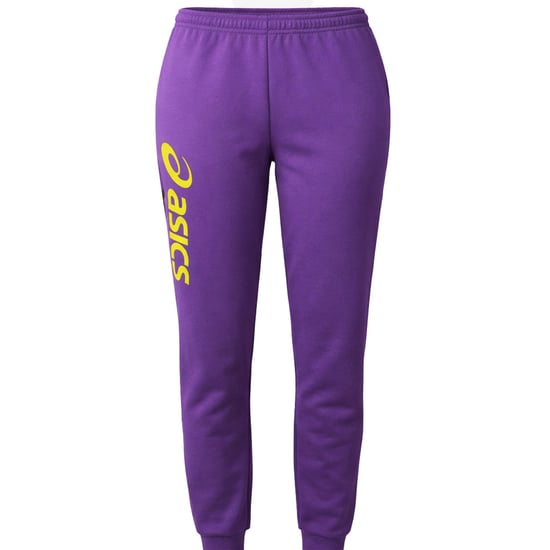 Asics Sigma Herren Lila Jogginghose - Image 1