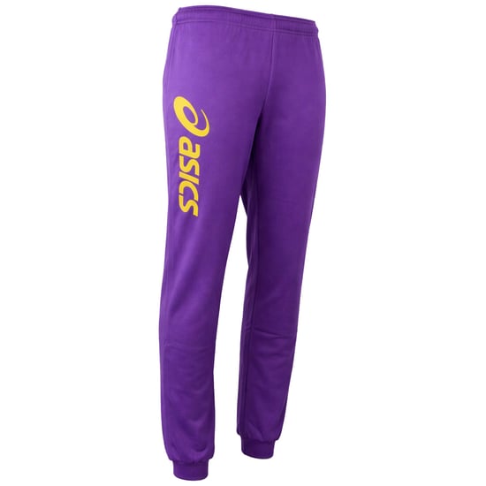 Asics Sigma Herren Lila Jogginghose - Image 2