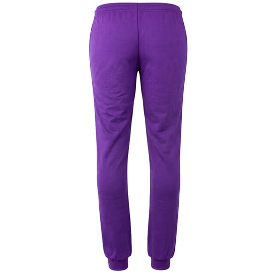Asics Sigma Herren Lila Jogginghose - Image 3