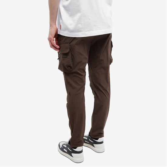 Represent 247 Herren Braune Jogginghose - Image 2
