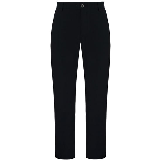 Under Armour Links Herren schwarze Golfhose - Image 1