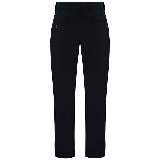 Under Armour Links Herren schwarze Golfhose - Image 2