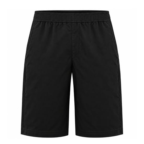 Represent Session Herren Schwarze Shorts - Image 1