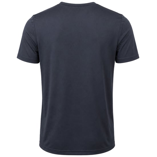 Castore Pro Tek Flyweight Herren Schwarz T-Shirt - Image 2