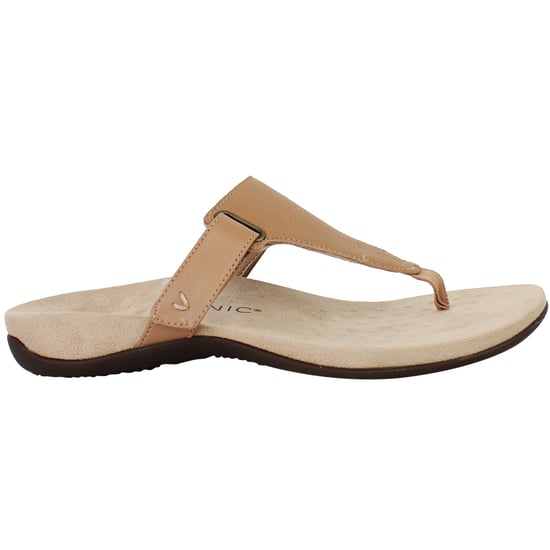 Vionic Edin Damen Stone Sandalen - Image 1