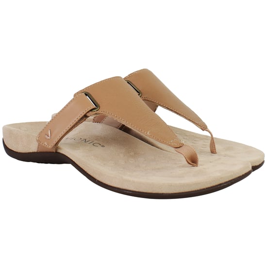 Vionic Edin Damen Stone Sandalen - Image 2