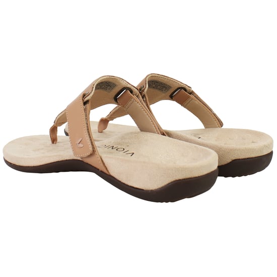 Vionic Edin Damen Stone Sandalen - Image 3