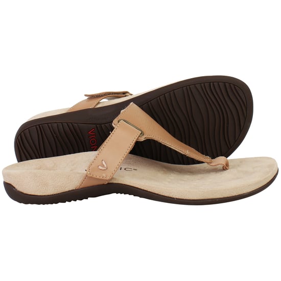 Vionic Edin Damen Stone Sandalen - Image 4